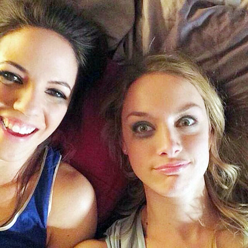 myships:  Screw Doccubus/Valkubus…. I’m on Team rachel x anna!  ”Anna is the real deal. That would be the best way to describe Anna. She’s one of the most genuinely kind and gracious people I have ever met in my life, I mean, there’s literally