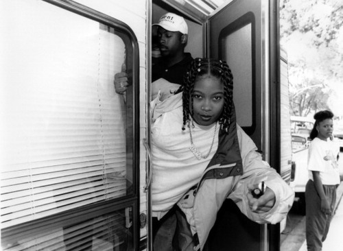 Happy 39th, Da Brat. adult photos