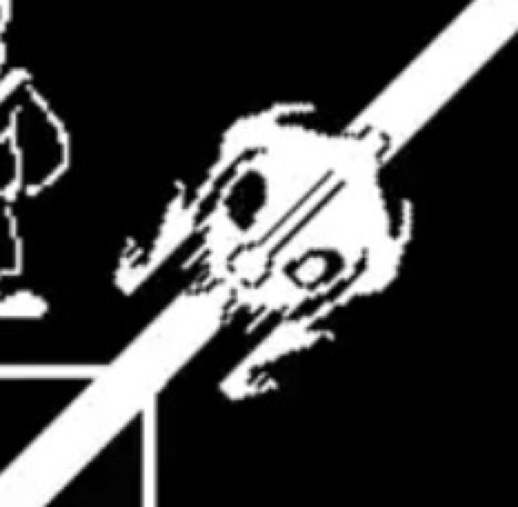 potentiallytmblr:  magypsyparty:  Ok but, Gaster Blasters are snake skulls. Snakes