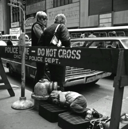  Vivian Maier     Undated 