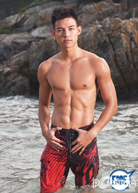 Porn Asian Hunks photos