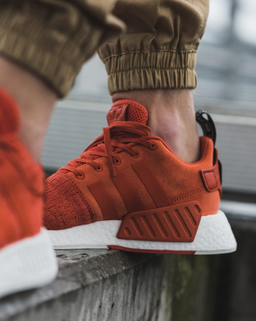 unstablefragments2:    adidas NMD R2 / BY9915 (via Kicks-daily.com)Click to shop