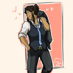 K-Y-H-U:  Nikoniko808:  Who Wants To Go On A Date With Korra? &Amp;Lt;3  *Violently
