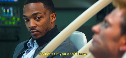 [marvel x new girl]