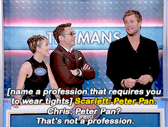 kuroba101:  kitty-in-training:  innerwreck:Avengers Family Feud“Typically, tequila