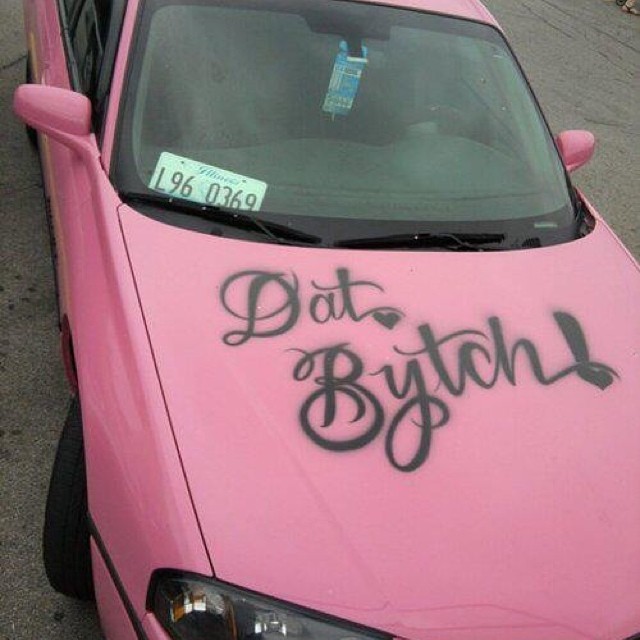 yung-lilo:  softghettobae:  the27clvb:  my new car &lt;33333  💖💘💋💕softghettobae