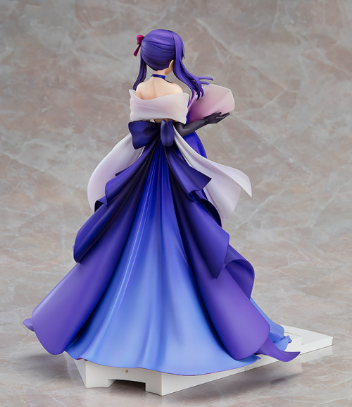 good-smile-company: セイバー 遠坂凛 間桐桜 ～15th Celebration Dress Ver.～ Premium Box https://www.goodsmile.info/ja/product/9215   セイバー ～15th Celebration Dress Ver.～ https://www.goodsmile.info/ja/product/9216   遠坂凛 ～15th