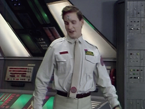 Post This Rimmer
