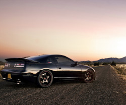 throttlestomper:  Nissan 300ZX[x]