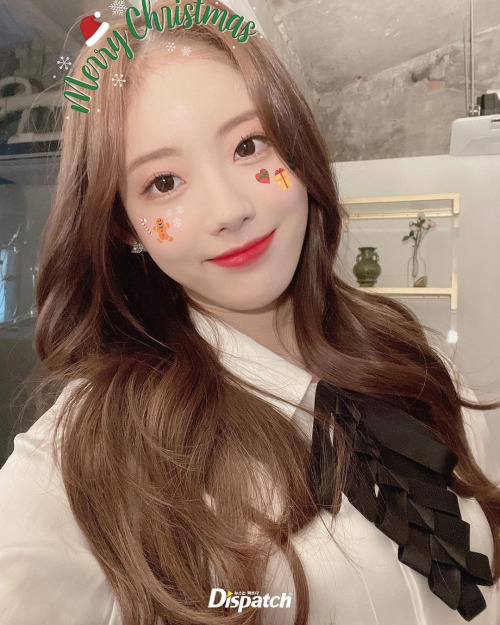 korean-dreams-girls:  Luda (WJSN) - Selca  