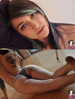 sglovexxx:  Venom Suicide