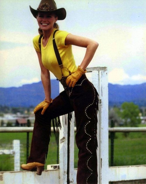 Cheryl Ladd