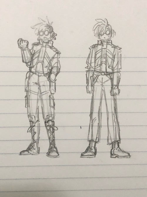 Pants Struggles, Dont Know Which Kind To Go With For My Little Pilot Guy