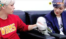 sataeminism:  happy birthday to the #1 taemin stan, @leetaee​  ♡ 