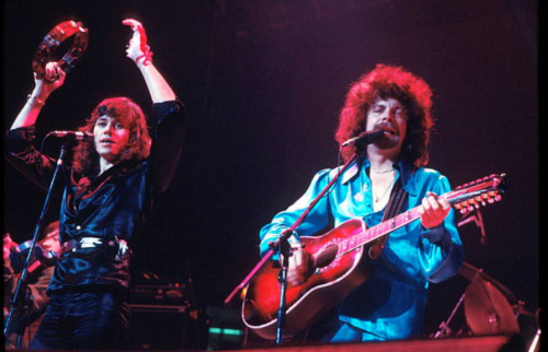 zimtrim:Electric Light Orchestra - Jeff Lynne