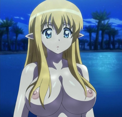 unlimited-sexxy-works:  Tiffania Westwood Download my sexy Erotic Elves hentai collection here: http://adf.ly/qINt4 