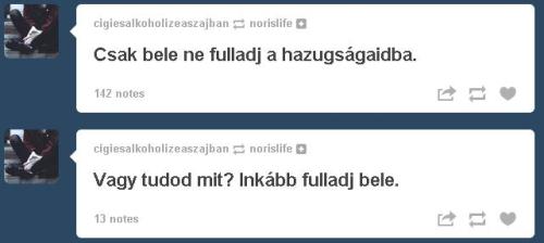 Csönded vagyok