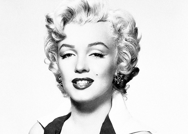 laurasaxby-deactivated20171112:  Marilyn Monroe, 1952.  