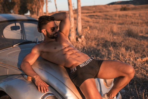 rapideyesmovement:  Panayiotis Pelagias by Stavros Christodoulou
