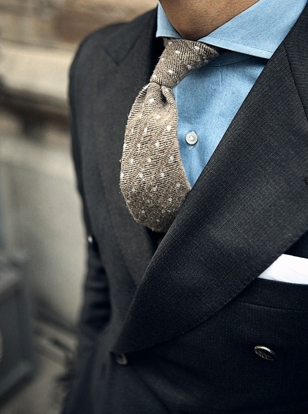 the-suit-men:   Follow The-Suit-Men  for more style and menswear inspiration.  Like