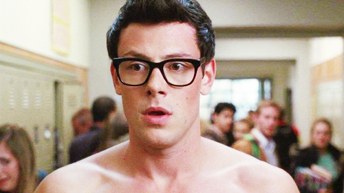 finncaps: Finn Hudson through the seasons