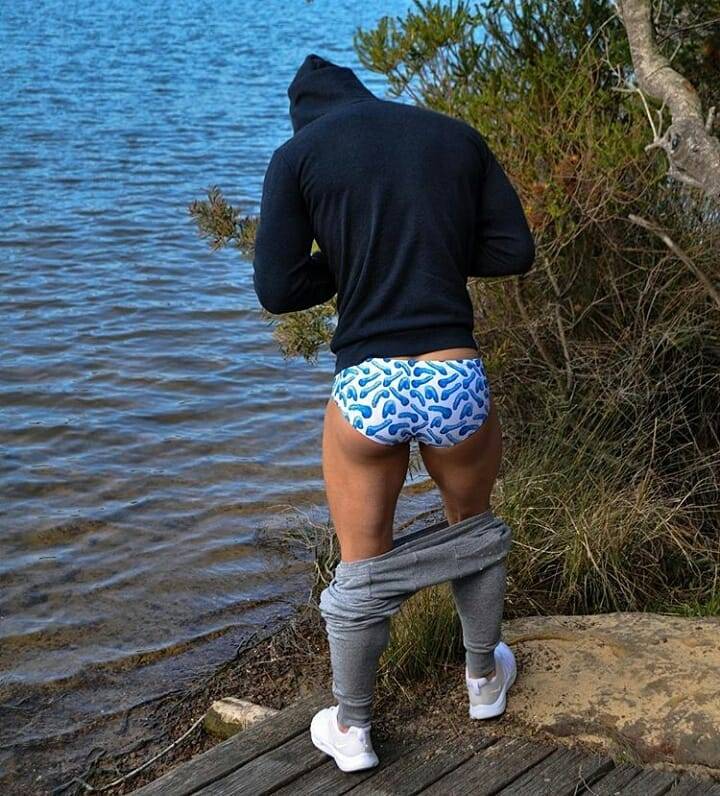 dopewhiteboys: Spank Me!, It’s the Only Way I Learn Now cum and show me how you
