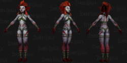 warlordrexx:  zombiequalia:Updated Blood