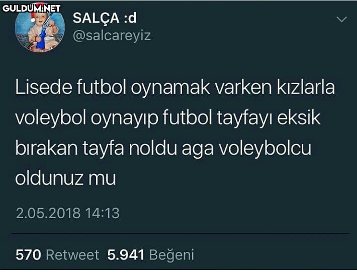 SALÇA...