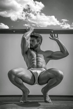 nickologist:    Rogan O'Connor  