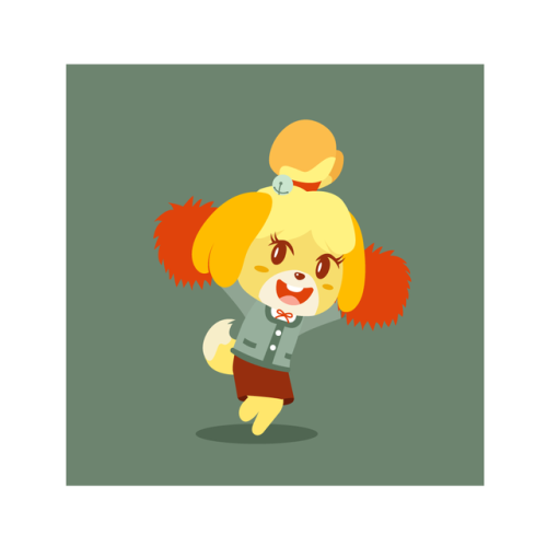 Isabelle