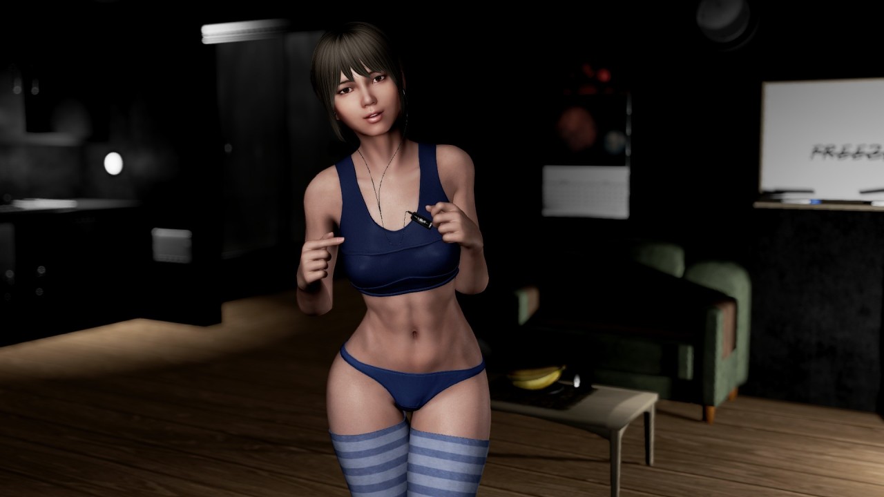 halosmods:  Halo’s Poser S1.5Big update. 500 new poses big. Some of which are even