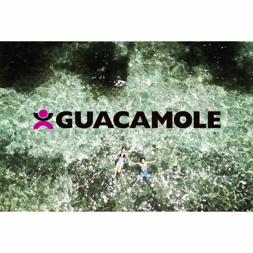 今日は海の日 ㊗️7/16(mon)〜7/31(tue)の期間中 GUACAMOLE オフィシャルサイト、メルマガ登録頂いた方の中から抽選で10名様にガカモレアイテムをプレゼント致します。 (アイテム
