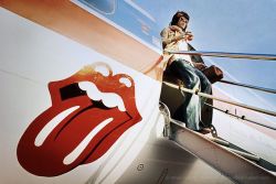 60s70sand80s:  Keith Richards exits The Starship,