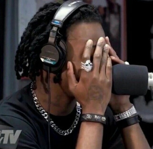 Playboi Carti Icons