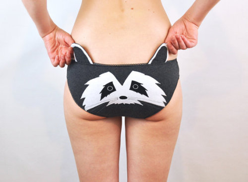 Sex panties-and-stockings:  animal panties by pictures