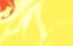 theshittyrestaurant:  One Piece 30 day Challenge Day 25: A Particular Scene in Marineford -