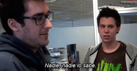 loveforwigetta:  universewigetta:  omg-wigetta-is-real:  universewigetta: omg nunca creí que mangel decía la verdad:o lo conoce demasiado bien ♥  El conoce cada detalle de Rubius 7u7  le gusta mucho lo que viene siendo rubén :v  OMFG