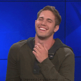 itsalekz:    Blake Jenner   