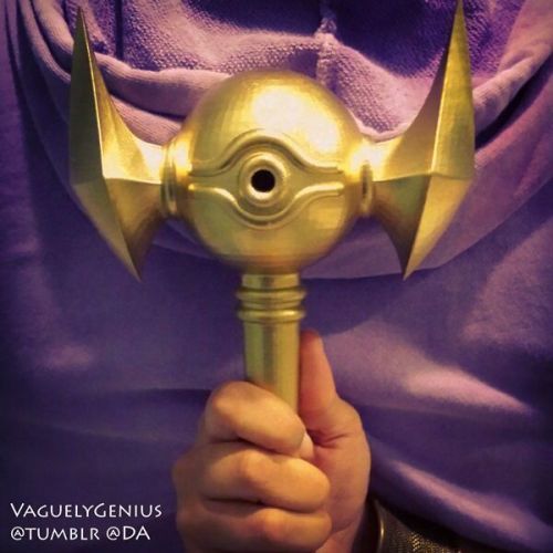 Cyber Monday Sale On 3D-Printed Millennium Items!