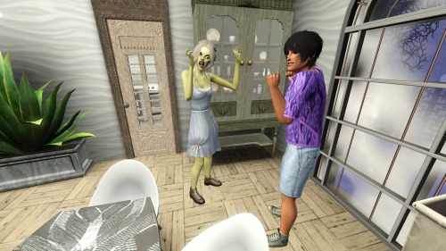 uri-simka - Uri-simka's sim world