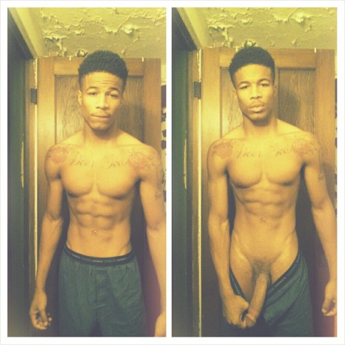 cowboiluv:  Long Dick Brotha 