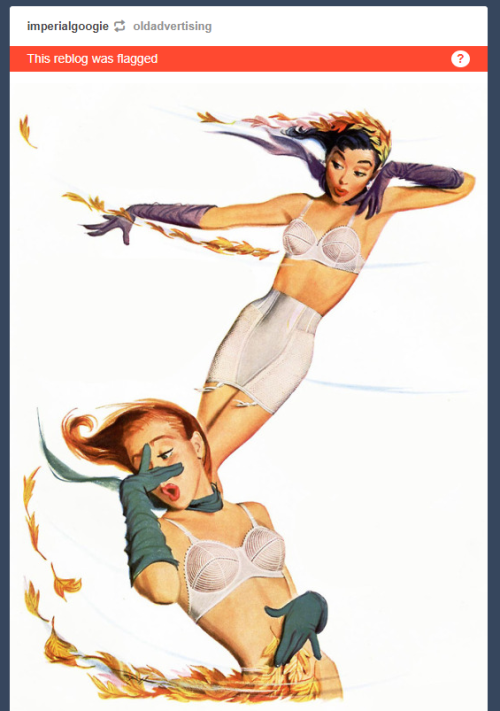 imperialgoogie: Time to come clean with you guys. This is a smutty blog. Just look at that absolute 