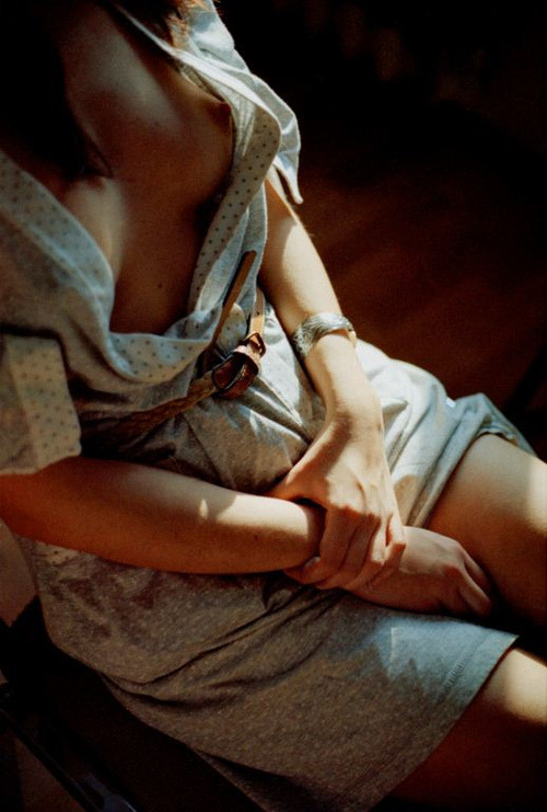 annantan:  Matin paresseux 