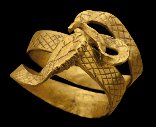 strangecousinsusanx: kisstherain1: ANCIENT HISTORY SERIES:  Jewellery from Ancient Rome&nb