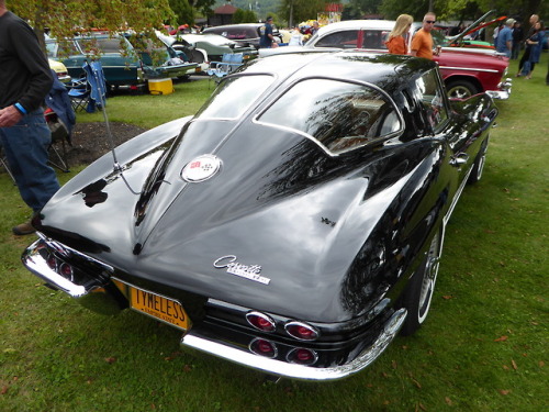 fromcruise-instoconcours - When it comes to Chevy styling in the...