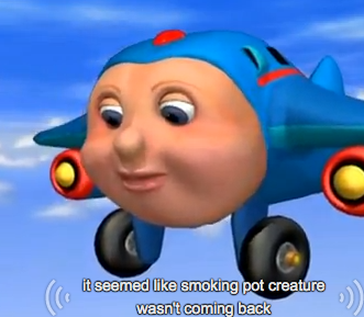 armins-tears:  it seemed like the seemed like the smoking pot creature wasn’t coming