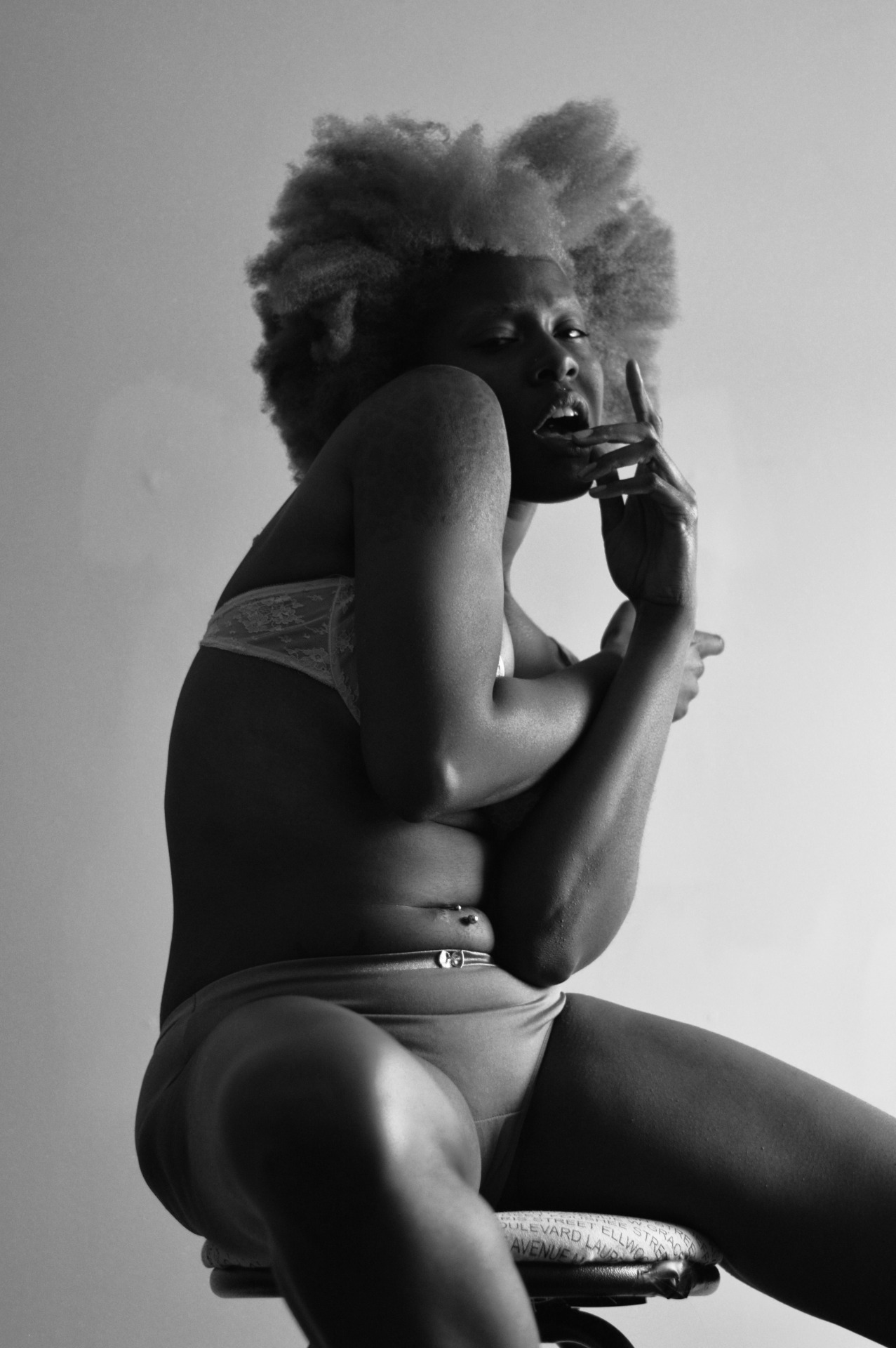 percentage69:  Danny, dodges.RVA 2016 Model: Danny Wolfchild​ | InstagramPhotographer: