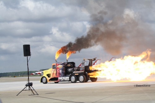 Langley Airshow