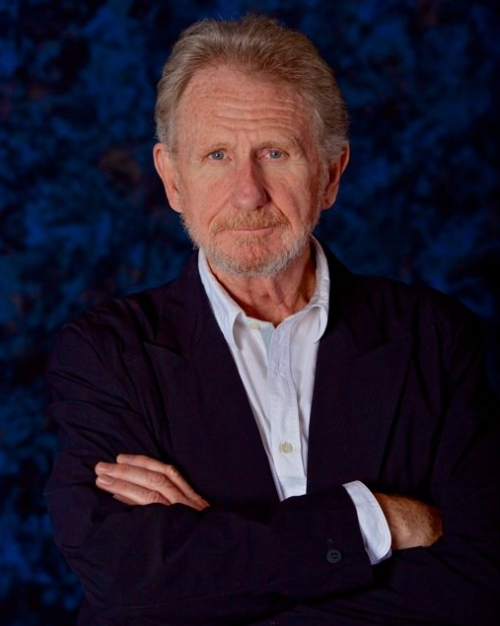 Rene Murat Auberjonois,Great-Great-Great Nephew of Napoleon Bonaparte.Great-Great-Great Grandson of 