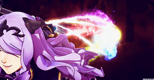 megamog:  Fire Emblem Heroes + Familiar Faces
